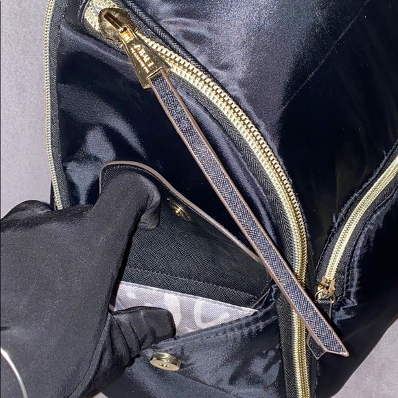 New Aimee kestenberg Rome Laptop backpack - Picture 6 of 16